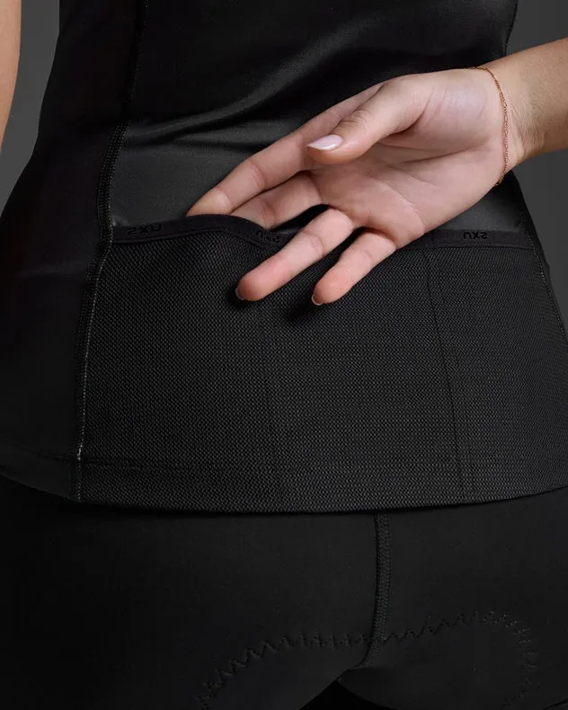 Women's 2XU Core Tri Tank