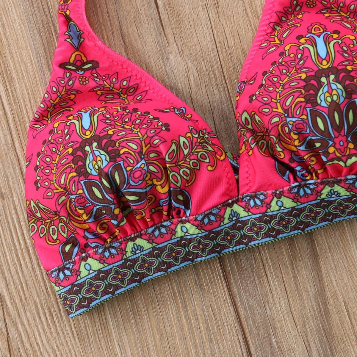 Women's Swimsuit Bikini