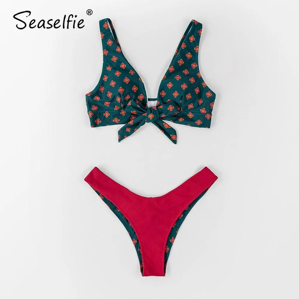 Women's Swimsuit Bikini