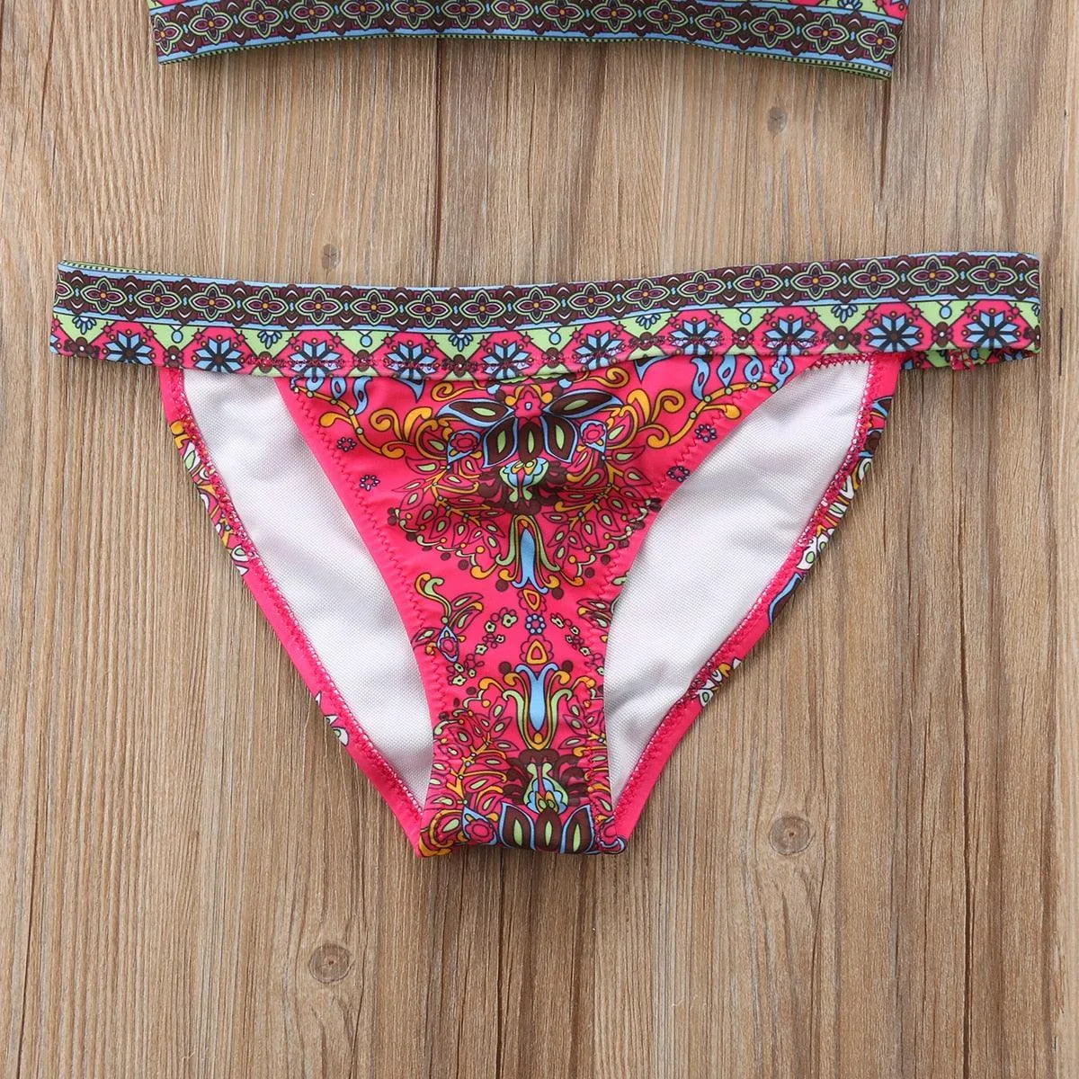 Women's Swimsuit Bikini