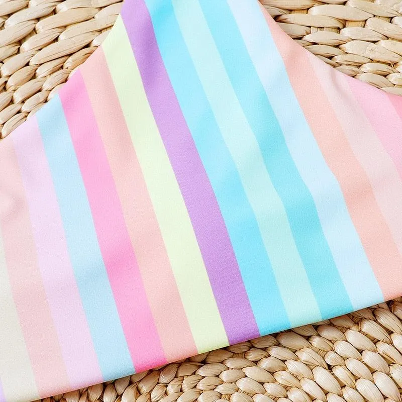 Women's Swimsuit Bikini