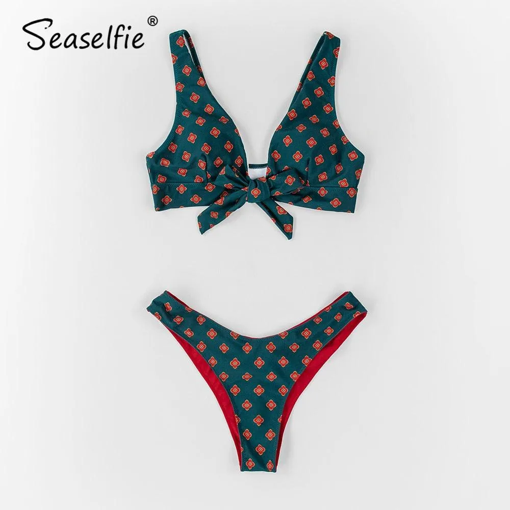 Women's Swimsuit Bikini