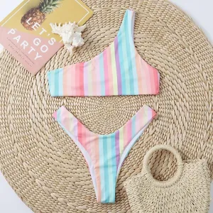 Women's Swimsuit Bikini