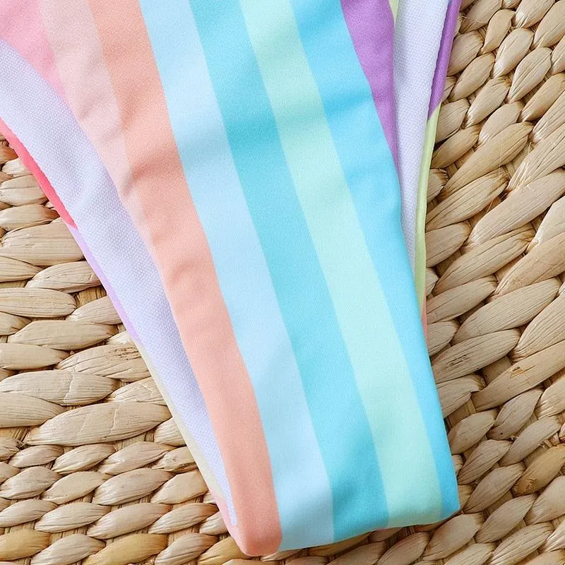 Women's Swimsuit Bikini