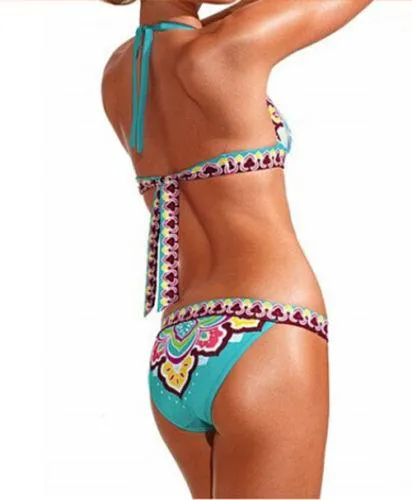 Women's Swimsuit Bikini