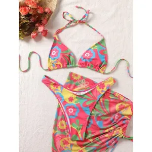 Women's Swimsuit Bikini