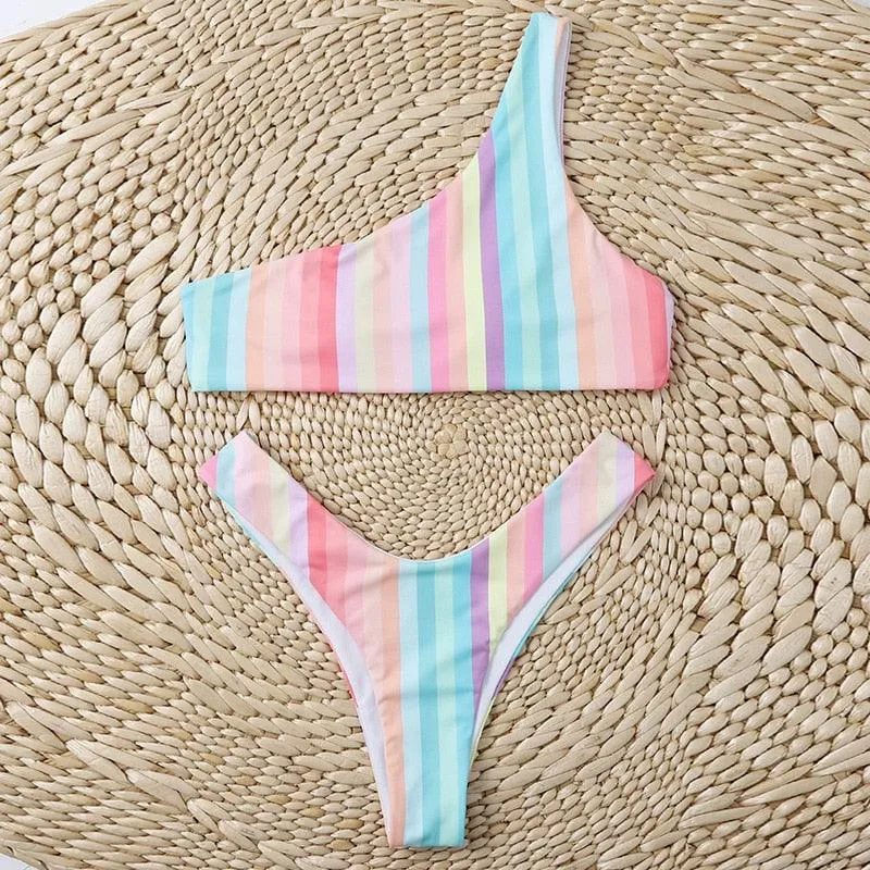 Women's Swimsuit Bikini