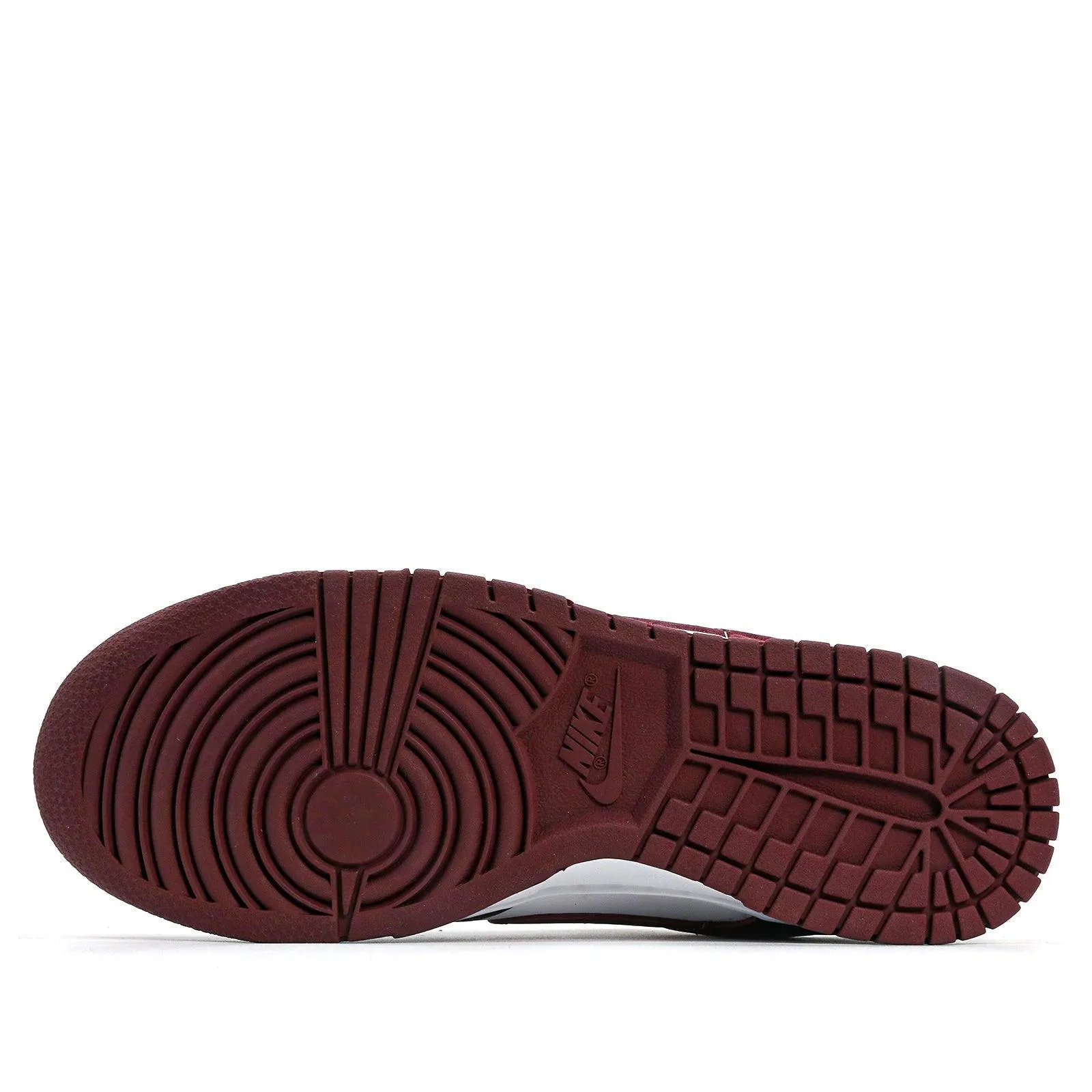 WOMENS WMNS DUNK LOW BORDEAUX DD1503-108