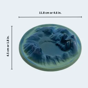 WONDERDREAM™ Mystic Mountain Incense Holder