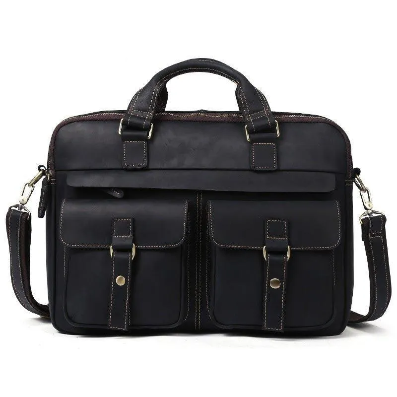 Work Briefcase for 16" Laptop