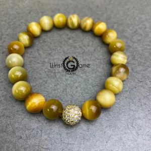 World_Tiger’s Eye Yellow