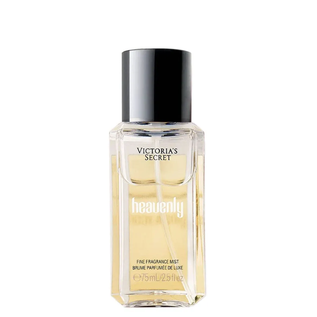 Xịt Thơm Victoria's Secret Heavenly Fine Fragrance Mist