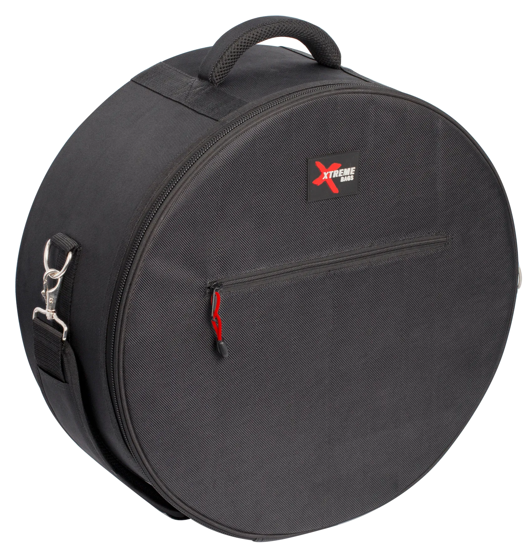 Xtreme Heavy Duty Multi-Size Snare Drum Bag. DA61407