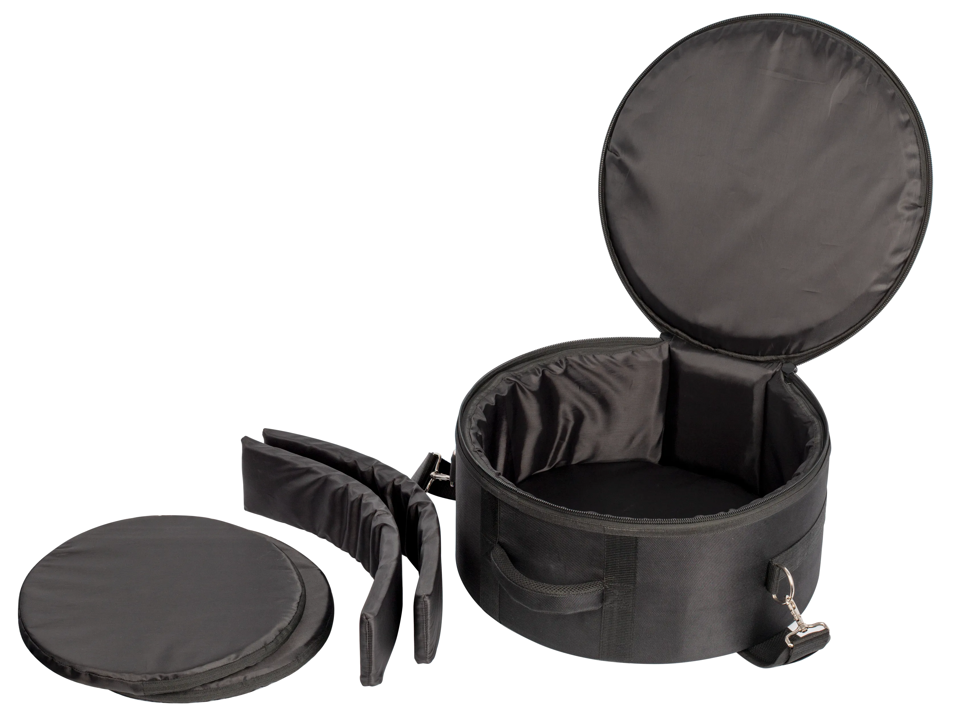 Xtreme Heavy Duty Multi-Size Snare Drum Bag. DA61407