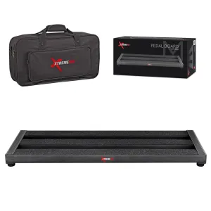 Xtreme Pro Pedal Board - Medium