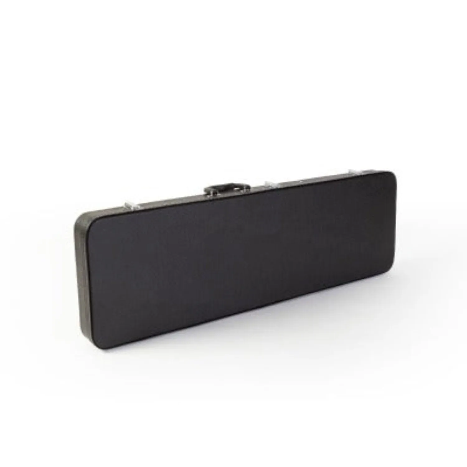 Yamaha Rectangular hard case for electric guitars