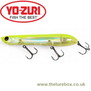 Yo-Zuri Pencil Popper 3DB - 13.5cm