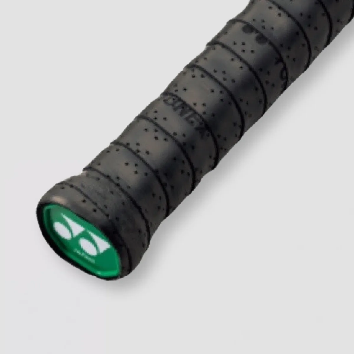 YONEX Mesh Grap AC138EX Black (3 Pack)