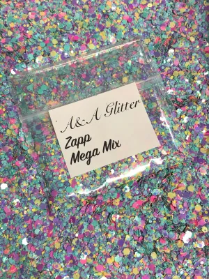 Zapp - Special Mix