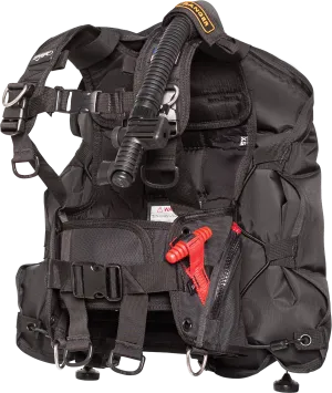 Zeagle Ranger BCD